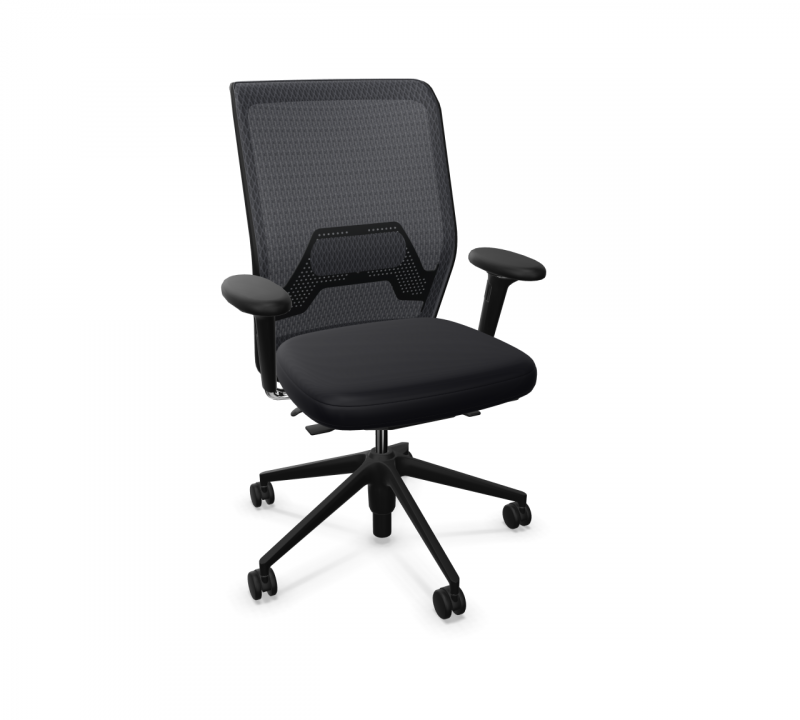 ID Mesh Bürodrehstuhl von Vitra